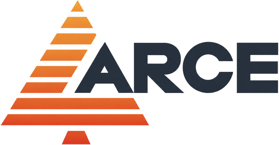 ARCE · Alta tensión eléctrica